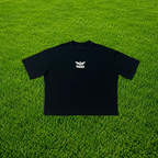 "Sanctified Through Sacrifice" Oversized Tee