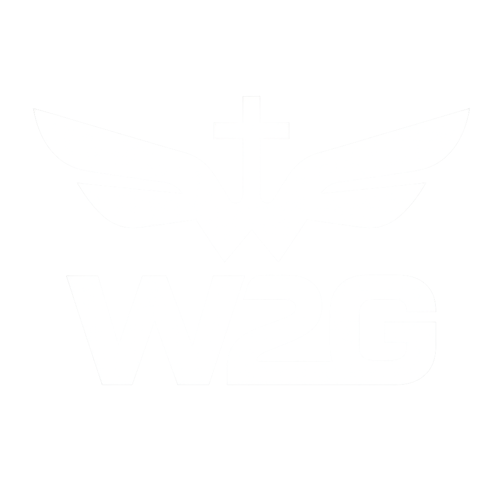 Worn 2 Glorify